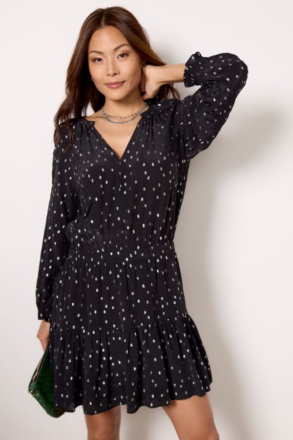 Dina Dress - Image 2