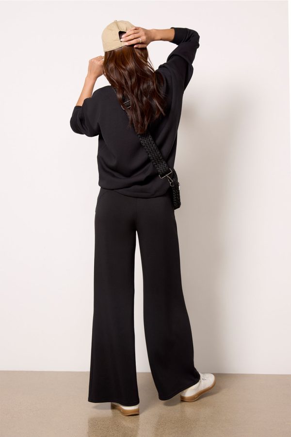 AirEssentials Wide Leg Pant - Image 4