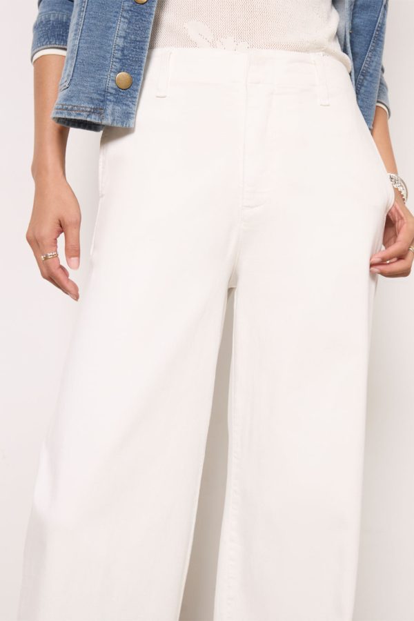 Meg Wide Leg - Image 2