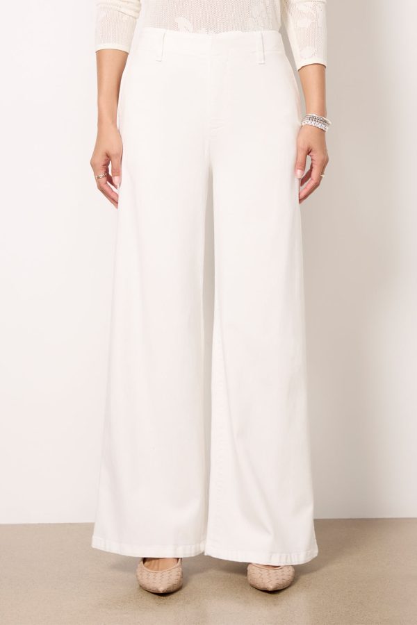 Meg Wide Leg - Image 6