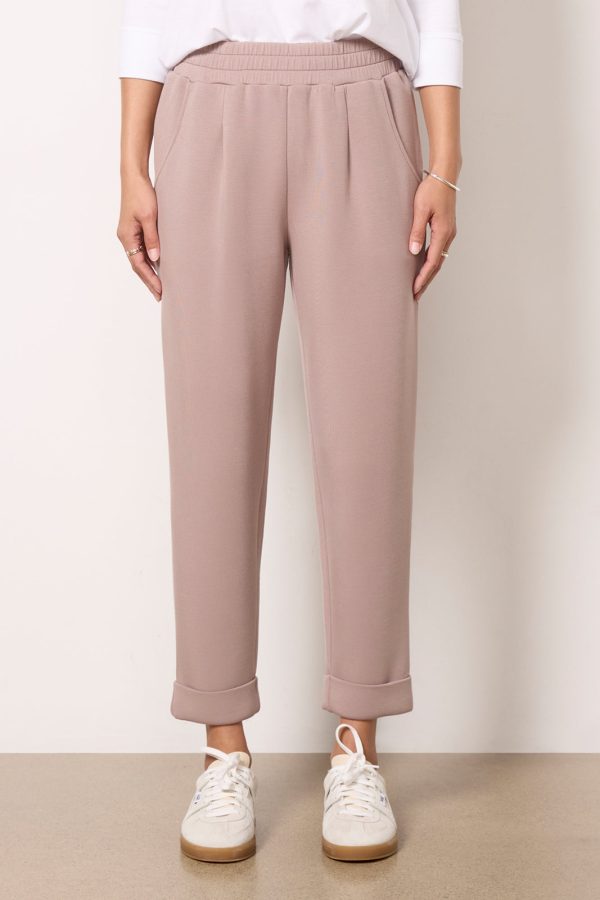 The Rolled Cuff Pant 25 - Image 6