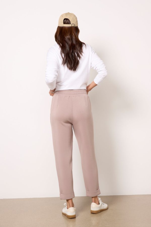 The Rolled Cuff Pant 25 - Image 4