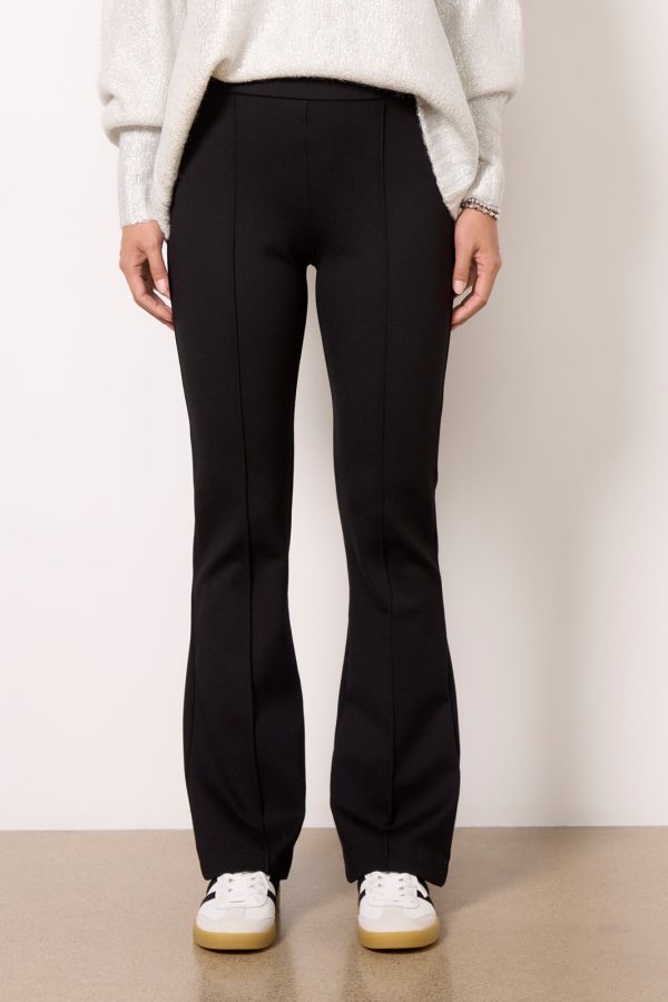Albee Ponte Pant - Image 6