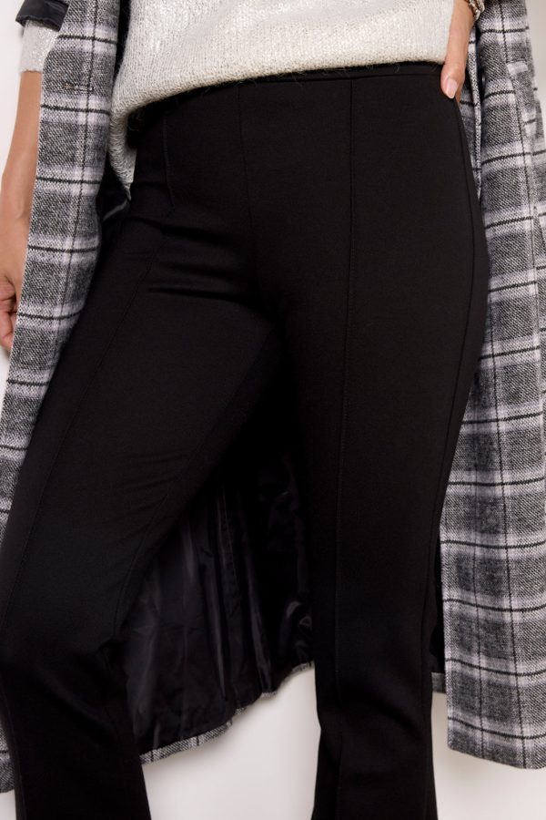 Albee Ponte Pant - Image 2