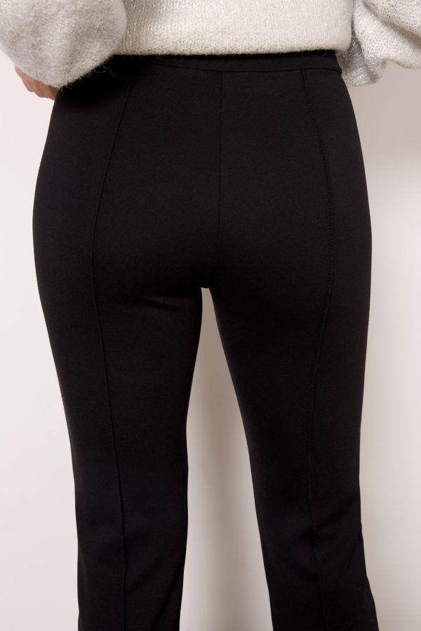 Albee Ponte Pant - Image 3