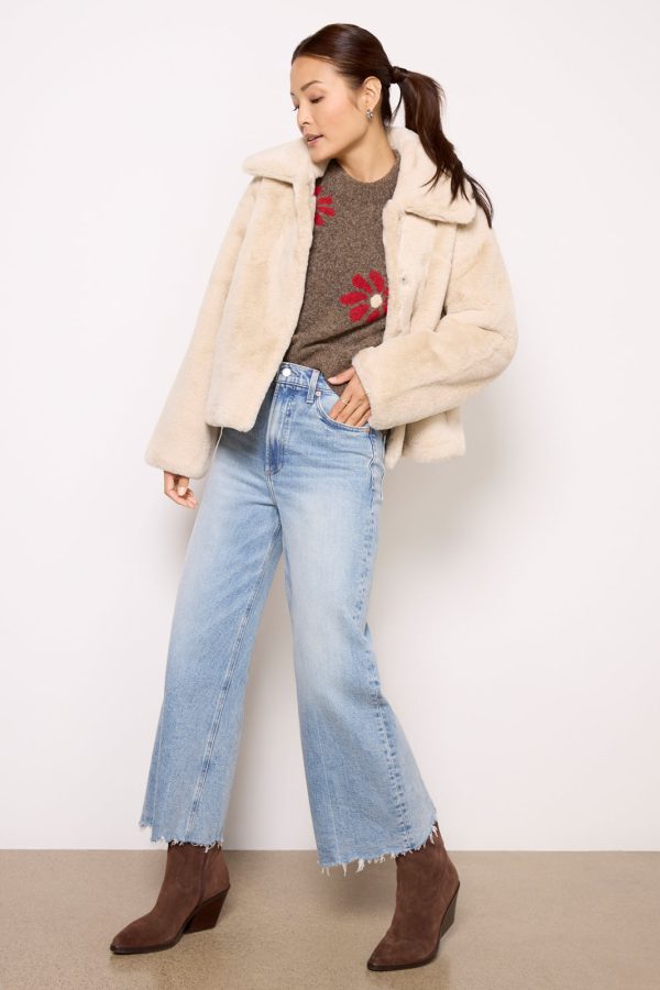 Elis Short Coat - Image 2