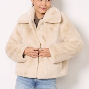 Elis Short Coat