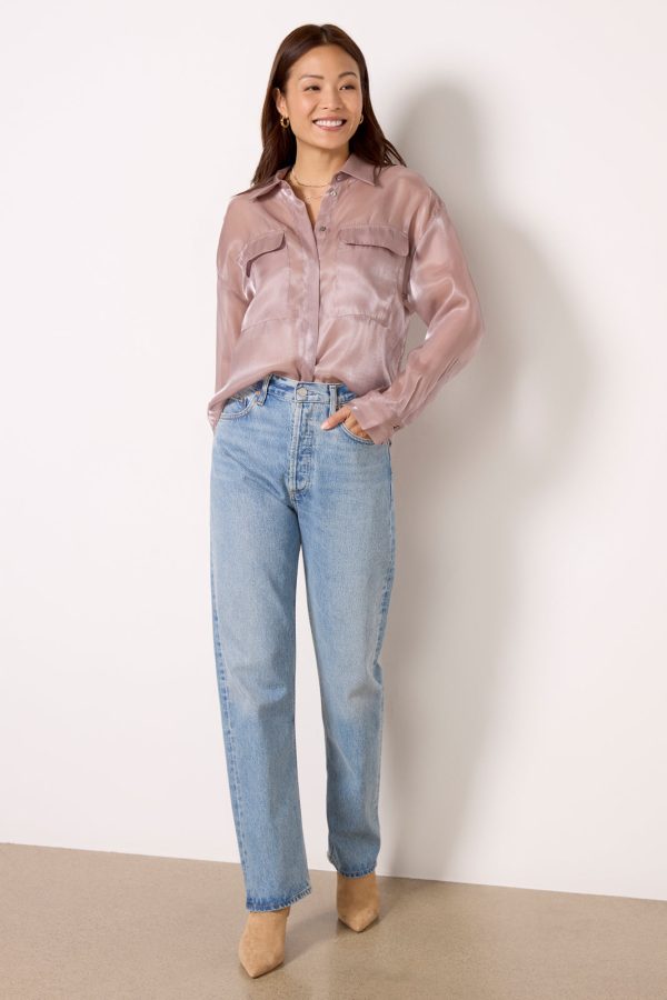 Miranda Relaxed Shirt - Image 5