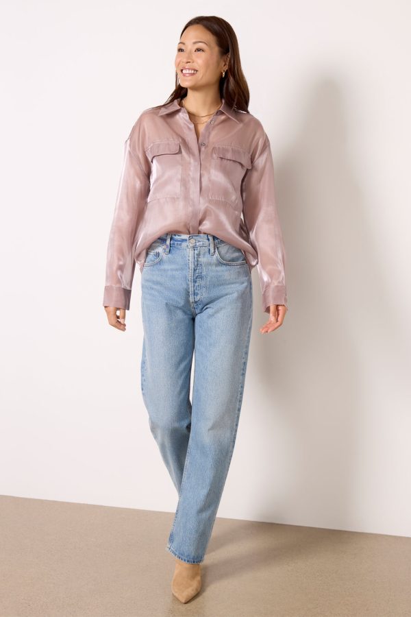 Miranda Relaxed Shirt - Image 2