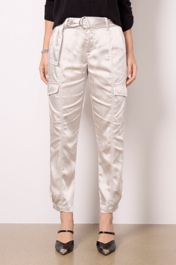 Classy Cargo Trouser - Image 6