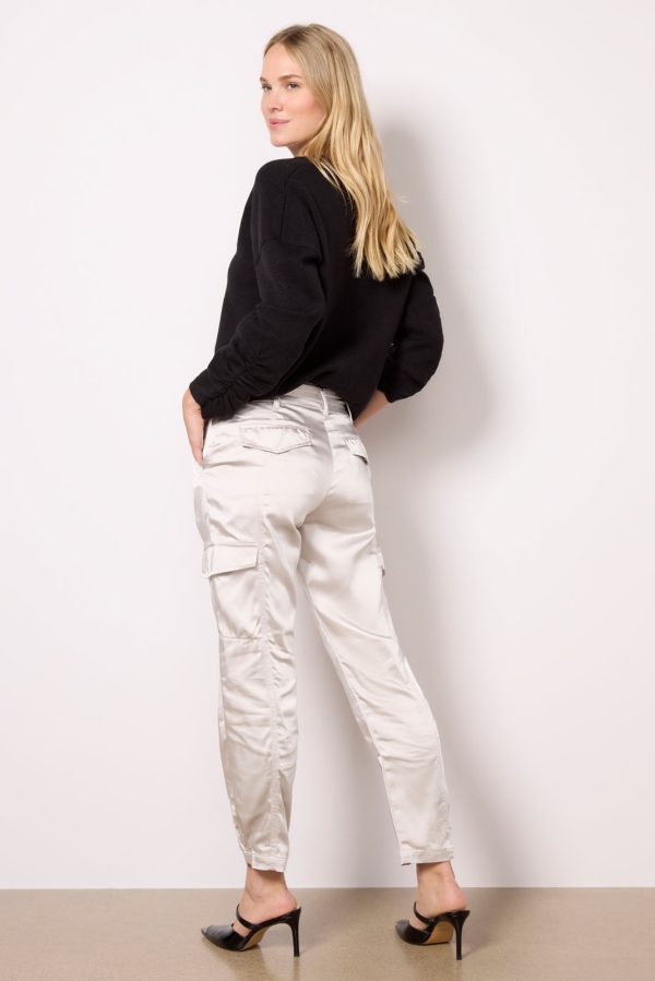 Classy Cargo Trouser - Image 4