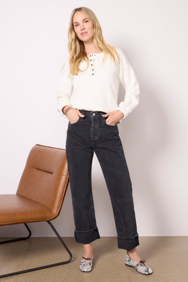 Callan Sweatshirt - Image 2