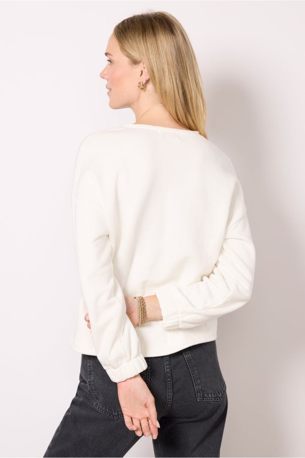 Callan Sweatshirt - Image 4