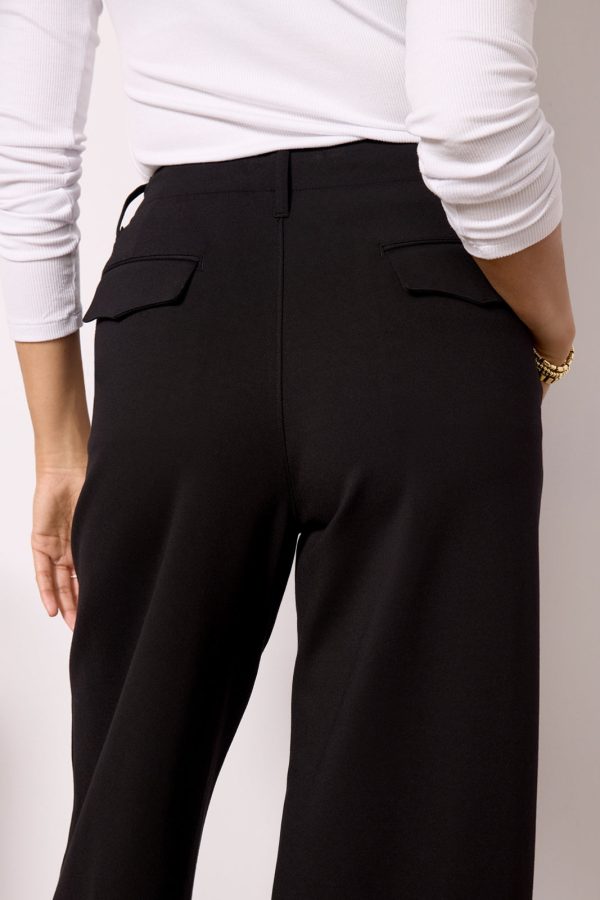 Sofie Ponte Pant - Image 4