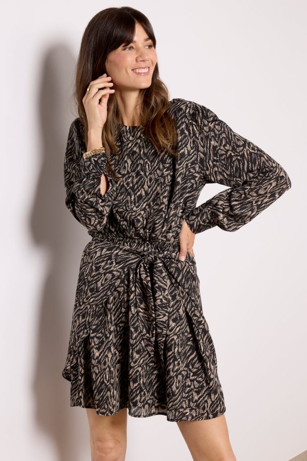 Daphne Dress - Image 5