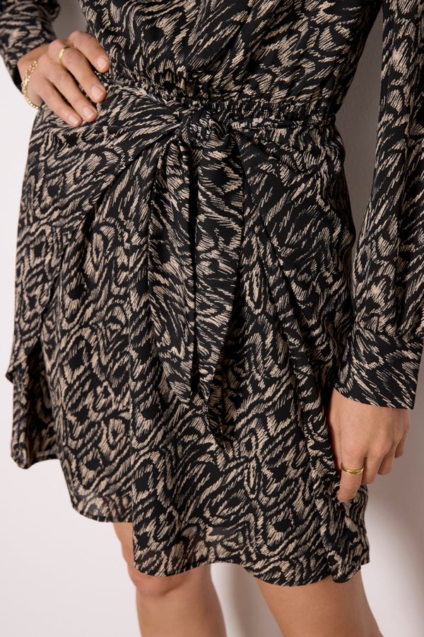 Daphne Dress - Image 3