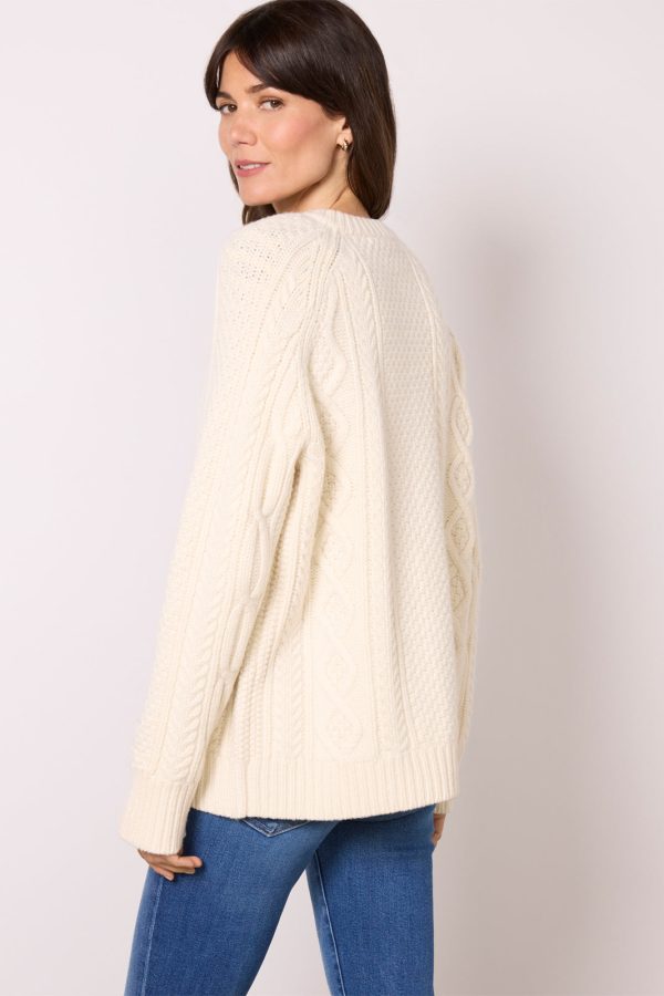 Agnes Sweater - Image 4