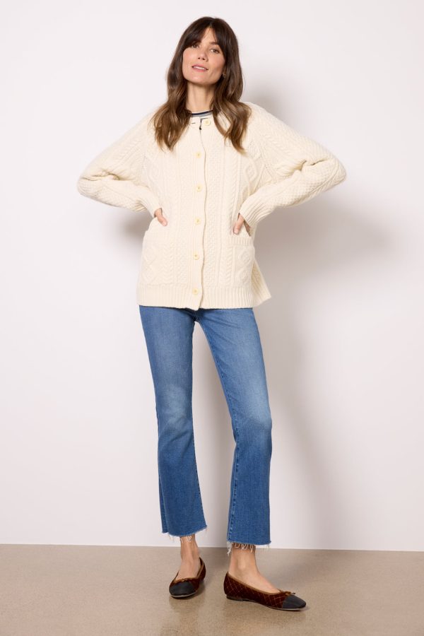 Agnes Sweater - Image 3