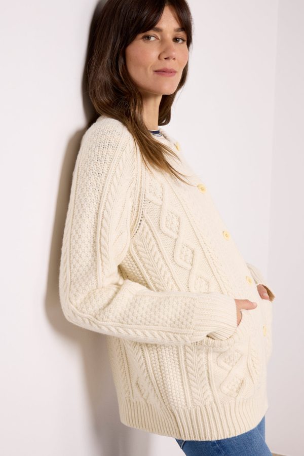 Agnes Sweater - Image 6