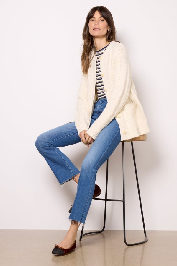 Agnes Sweater - Image 5