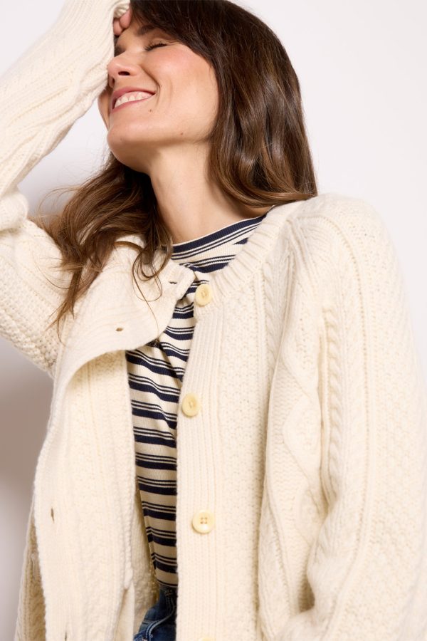 Agnes Sweater - Image 2