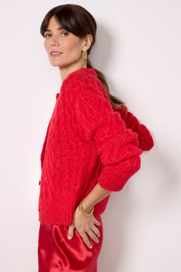Amelie Sweater - Image 5