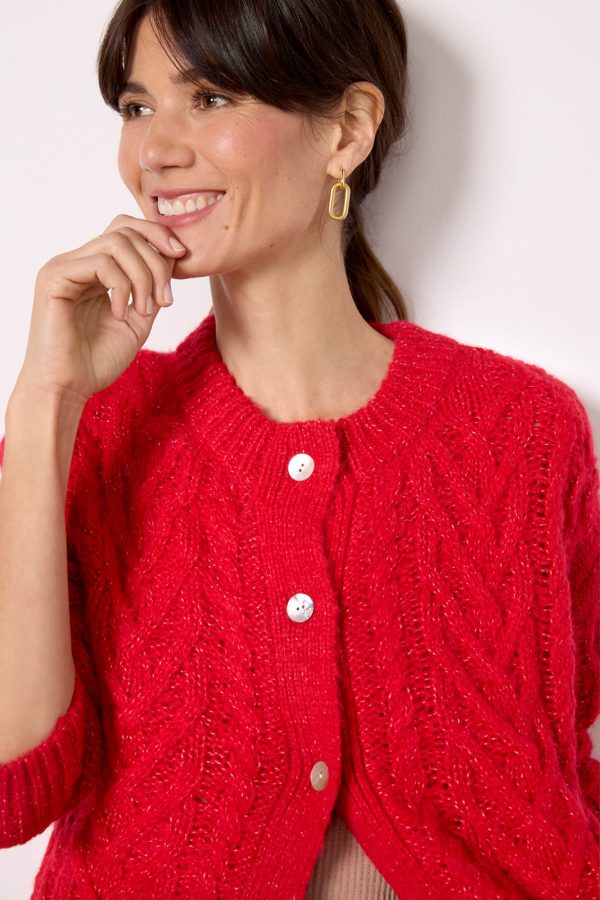 Amelie Sweater - Image 2