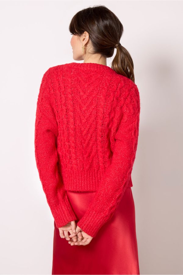 Amelie Sweater - Image 4