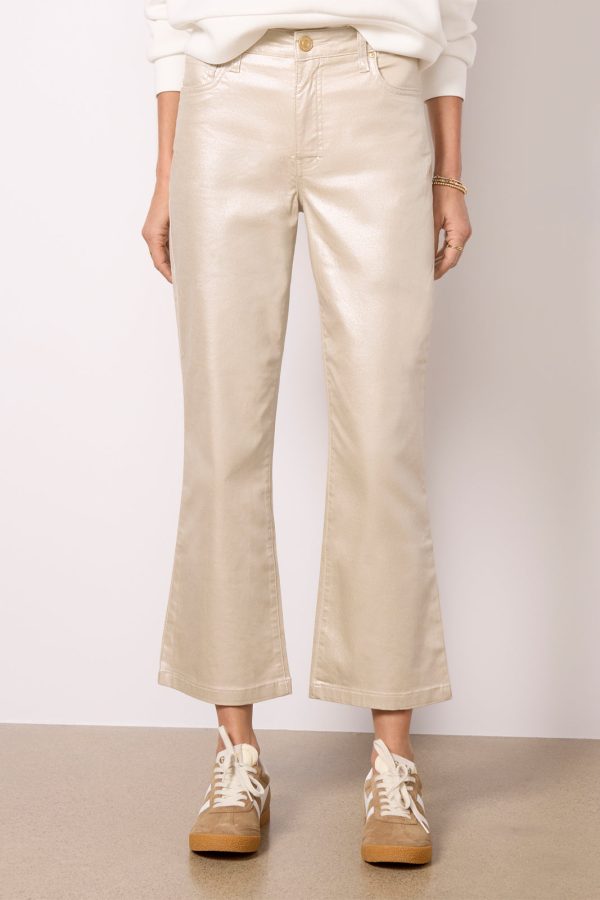 Kelsey Crop Boot - Image 6