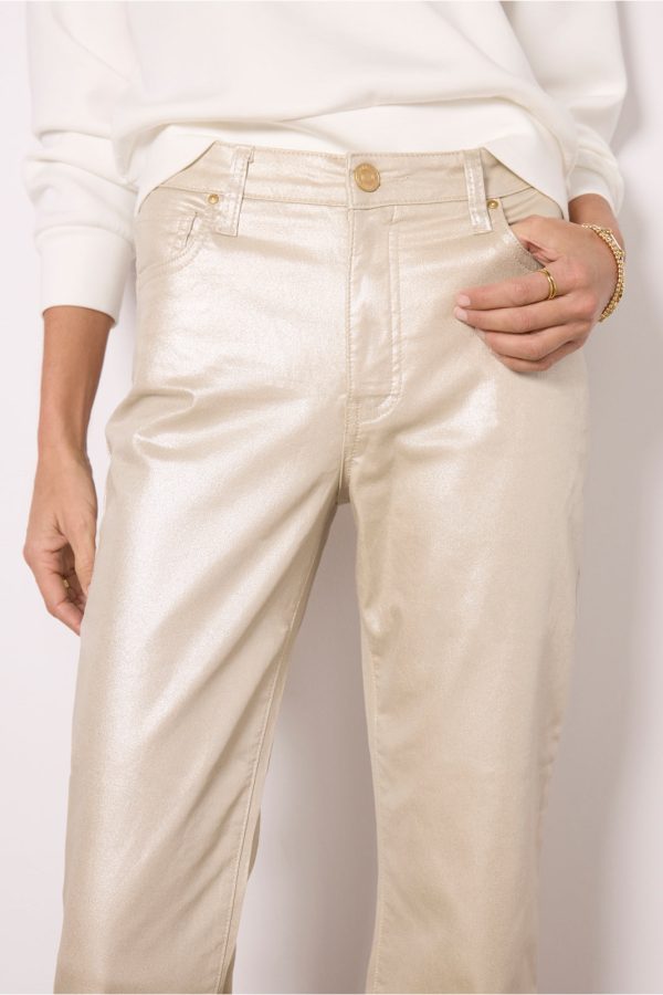 Kelsey Crop Boot - Image 2