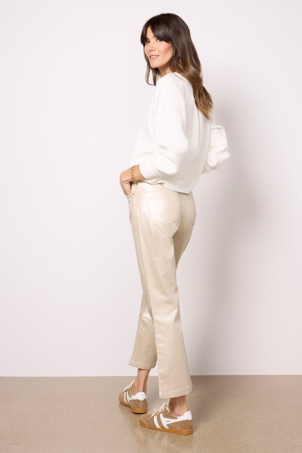 Kelsey Crop Boot - Image 3