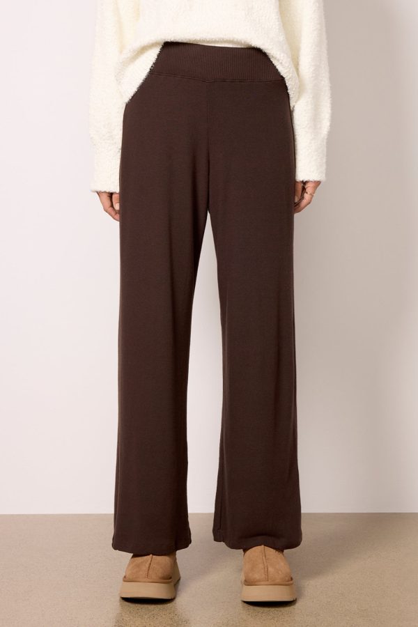 Madison Jones Wide Leg Pant - Image 6