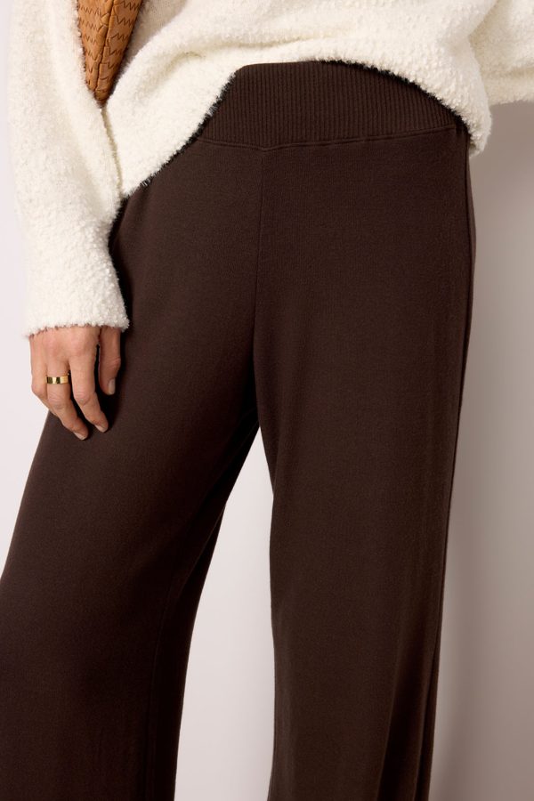 Madison Jones Wide Leg Pant - Image 2