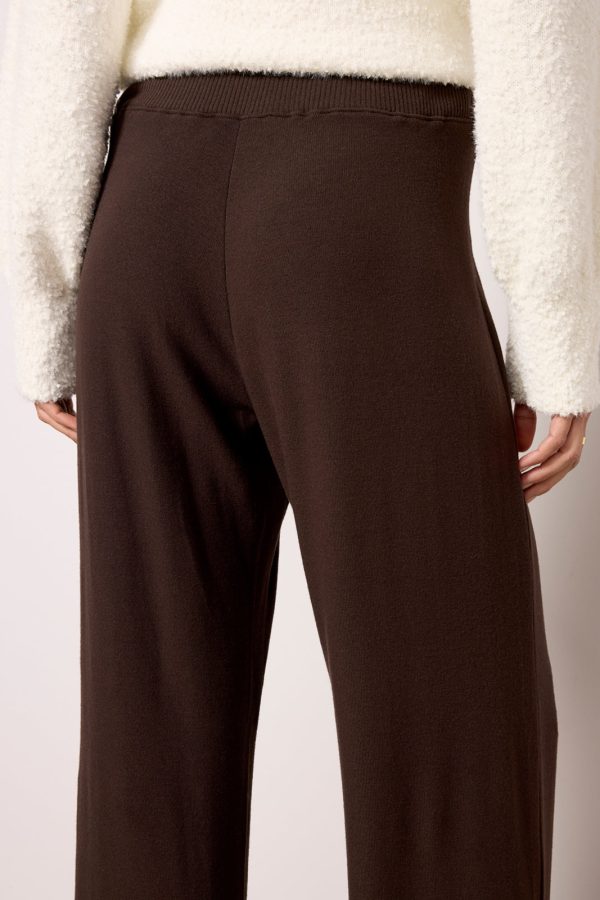 Madison Jones Wide Leg Pant - Image 3