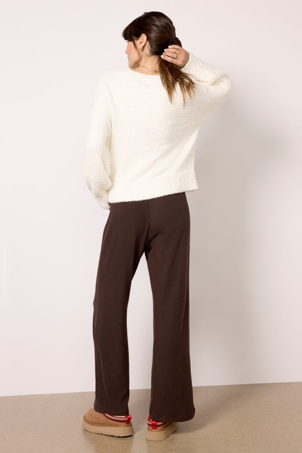 Madison Jones Wide Leg Pant - Image 4