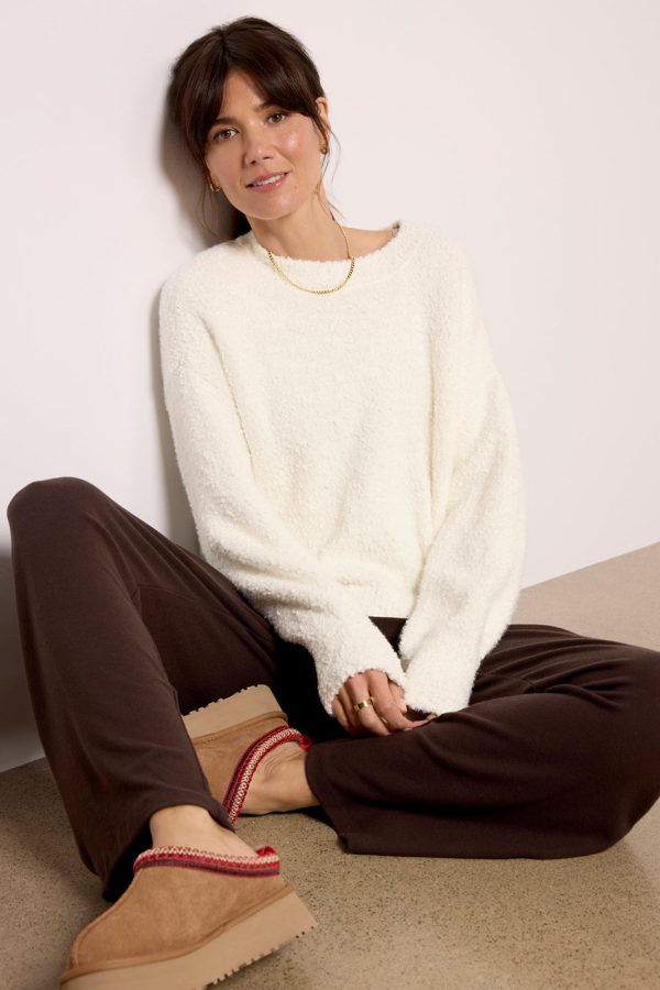 Madison Jones Wide Leg Pant - Image 5