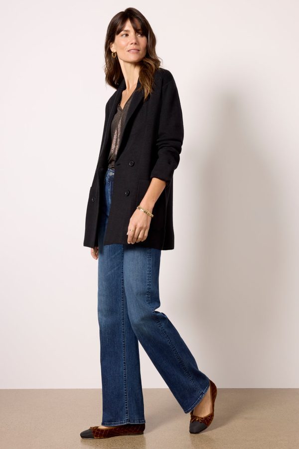 Ivy Sweater Blazer - Image 5