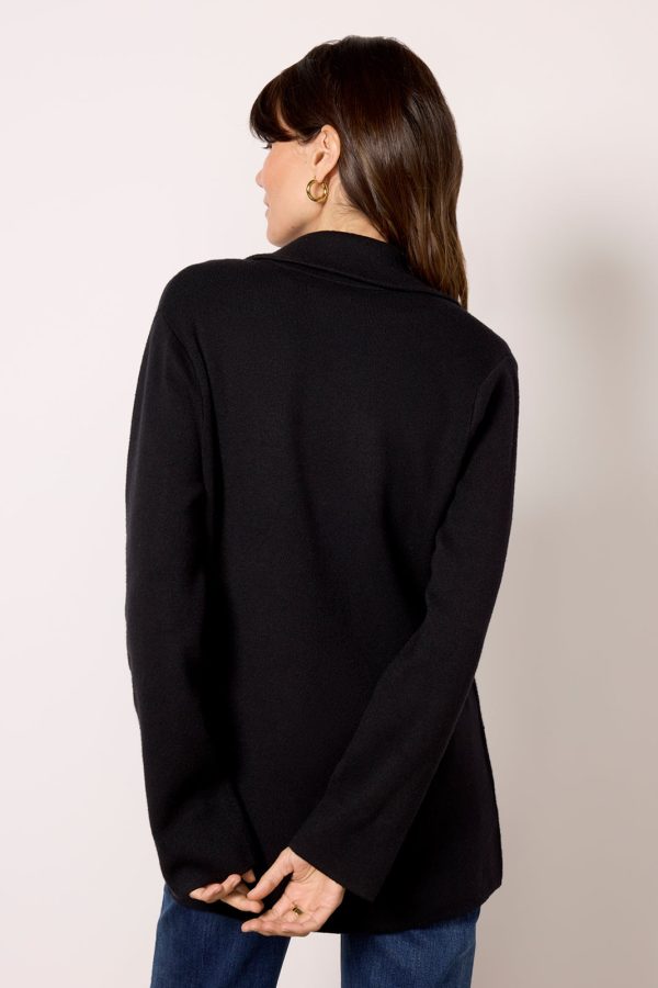 Ivy Sweater Blazer - Image 4