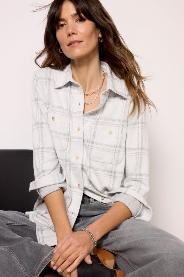 Legend Sweater Shirt - Image 6