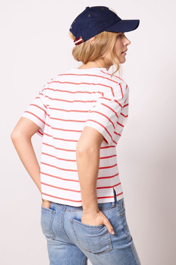Ever Perfect Tee - Image 4