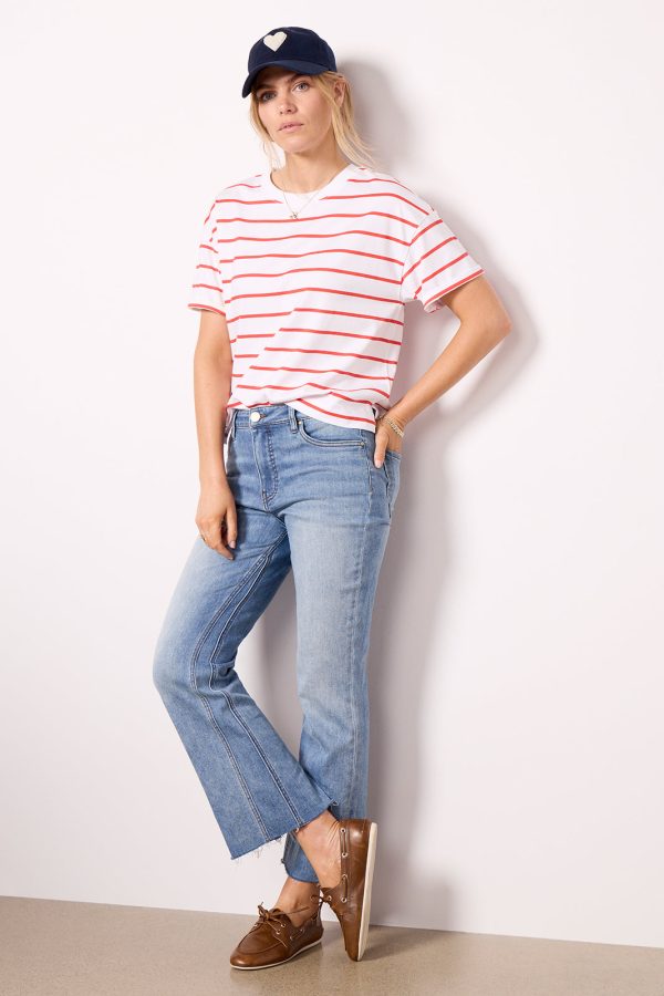 Ever Perfect Tee - Image 5