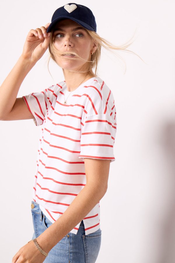 Ever Perfect Tee - Image 6
