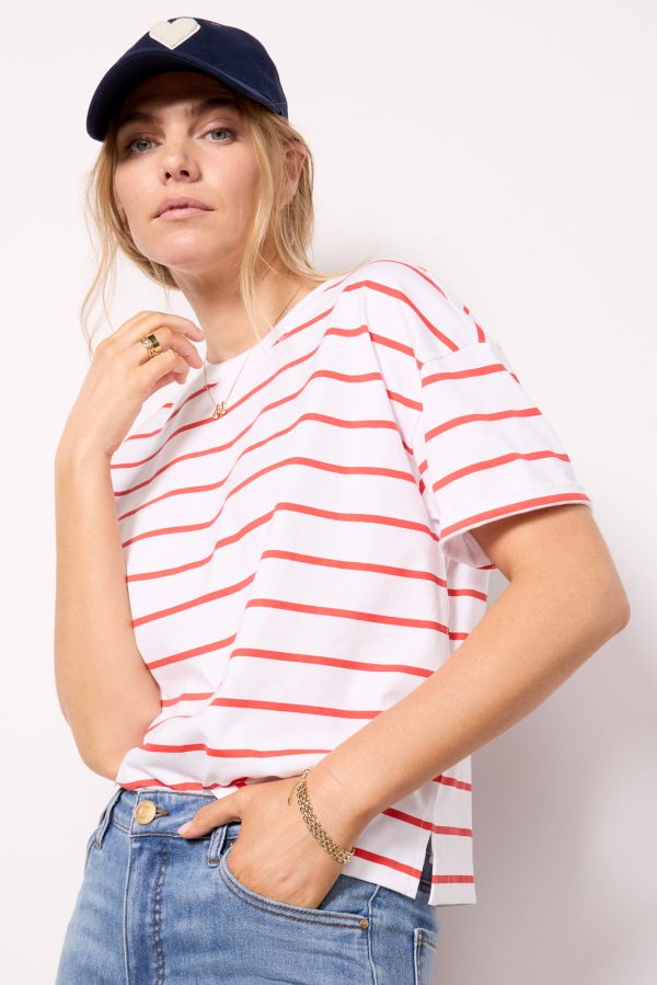 Ever Perfect Tee