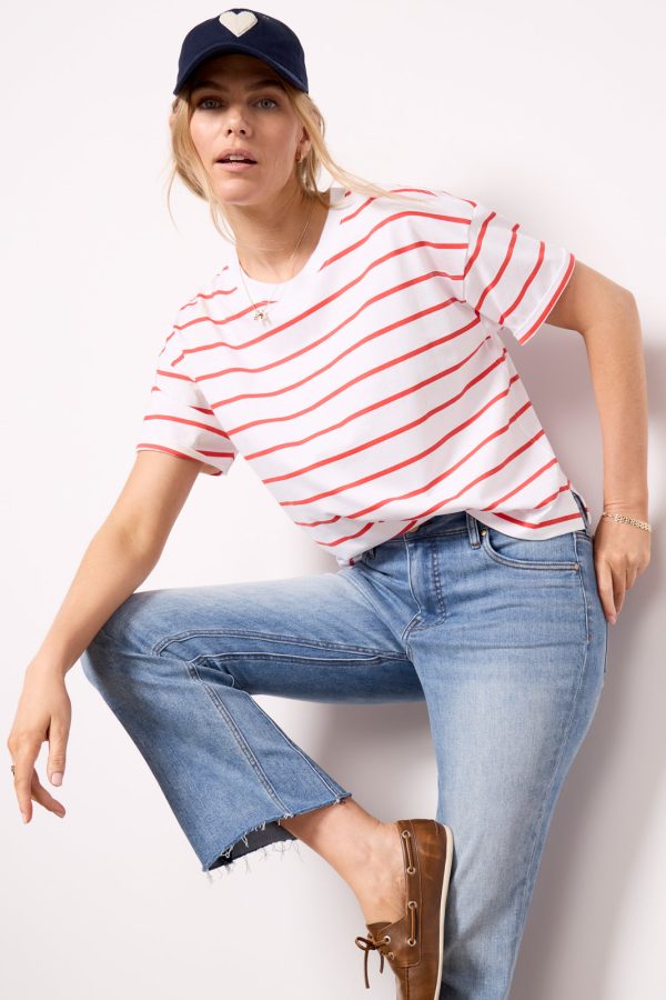 Ever Perfect Tee - Image 2
