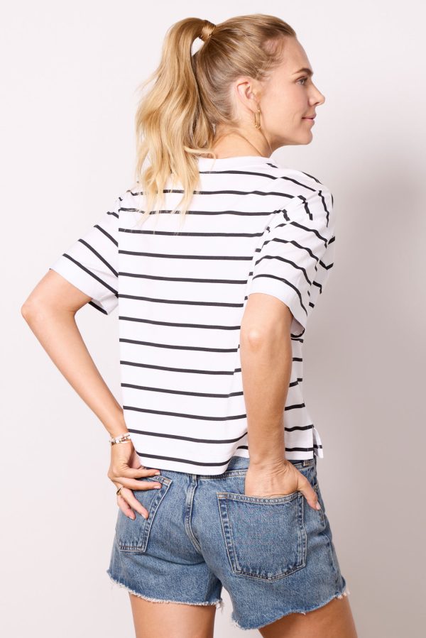 Ever Perfect Tee - Image 4