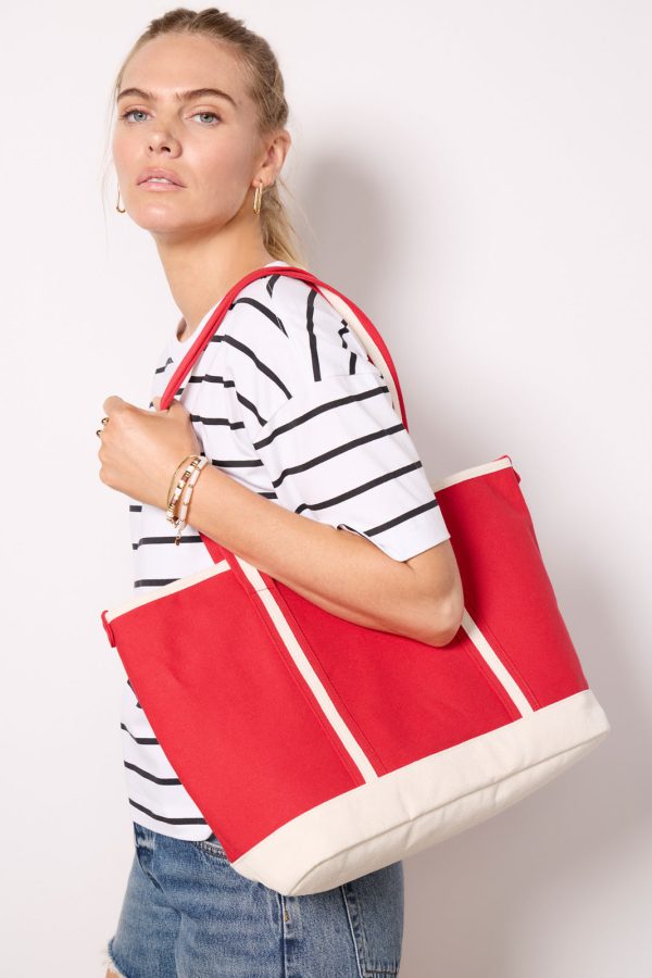 Ever Perfect Tee