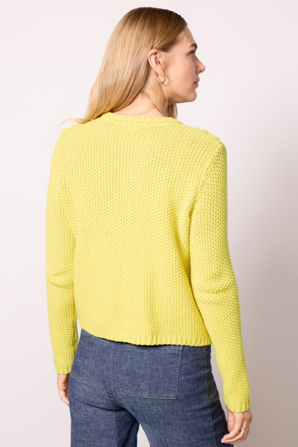 DRE CARDIGAN - Image 4