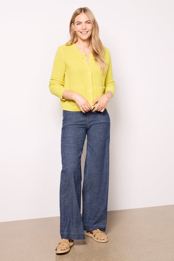 DRE CARDIGAN - Image 3
