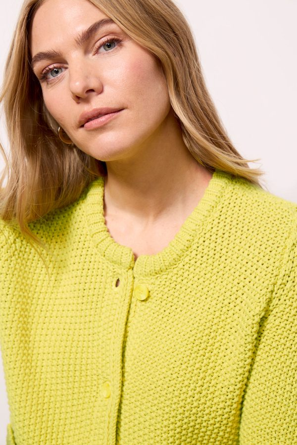 DRE CARDIGAN - Image 2