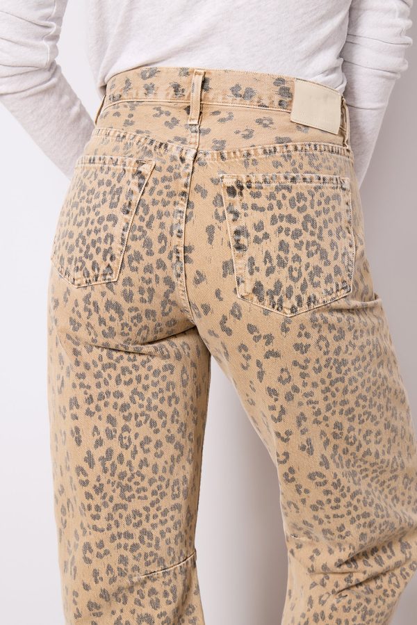 Miro Relaxed Jean - Image 4